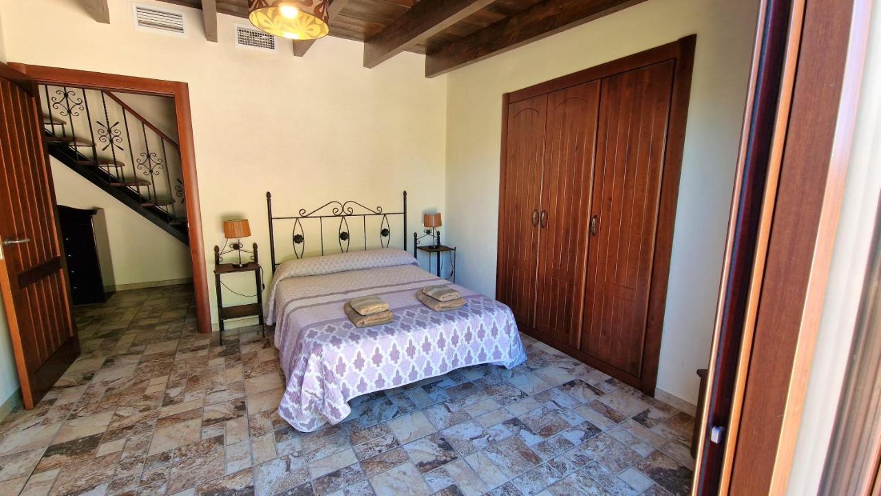 Villa Erythrina Alhaurin el Grande Bagian luar foto